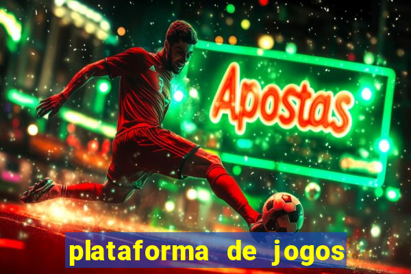 plataforma de jogos 777 bet